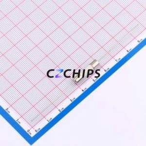 SCF520PF1A250V One-Time Fuse Through hole Component (THT),D5xL20mm Fuse Ceramic Tube Fuse 1A 250V - Product Image 2