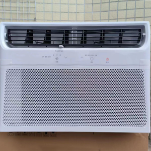 Window Ac 1.5 Ton <b>Air</b> <b>Conditioner</b> Fixed Speed Electric Household <b>Mini</b> Variable Frequency Quiet Operation Energy Efficiency Class - Product Image 3