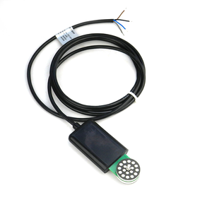 Sensor de Tensiómetro de Suelo Electrónico TR-SS para Agricultura, Medidor de Potencial Hídrico de Alta Precisión con Corriente de Salida de 20mA, TR-SS Agri - Product Image 1