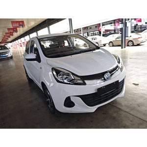Guazi Usado 2021 CHANGAN Benni E-Star Sedán Eléctrico Automático FWD de 5 Asientos LHD 32.2kWh 301km de Autonomía Fabricado en Abril de 2021. - Product Image 3