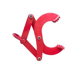 رافعة شوكية, أداة قص وتشذيب طراز 1t 1.5t 2t 2.5t مقص البليت ساحبة المشبك البليت جراب - Product Image 4