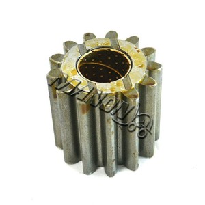 โตโยต้า ฟาว์ เจพี ปั๊มน้ำมันเกียร์มือสอง ชนิดขับเคลื่อนเกียร์ไปข้างหน้า สำหรับอะไหล่ซ่อมรถยก - Product Image 1