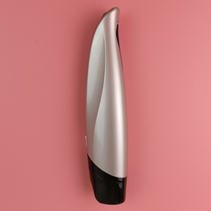 안티에이징 젠틀 펄스 페이스 퍼밍 다크써클 완화 잔주름 케어 가정용 전기 진동 아이 마사저 완드 - Product Image 2