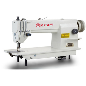 Máquina de Coser de Alta Velocidad de Una Sola Aguja MYSEW 6150 6-28 6-9 para Ropa - Product Image 3