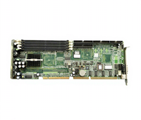 Tarjeta de CPU con Bus PCI/ISA para Computadora Integrada Advantech con Procesador Pentium II/III, Modelos PCA-6176/PCA-6178/PCA-6168/PCA-6359 REV.A1