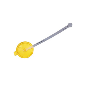 Tapa del depósito de agua Mazda 6 GJ6A-67-483A para el modelo GG 2002-2004, tapa de plástico del depósito, pieza original de fábrica - Product Image 2