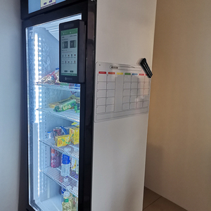 ปฏิทินลบแห้งแม่เหล็กแบบกําหนดเอง แม่เหล็ก<span class=keywords><strong>ส</strong></span>ติก<span class=keywords><strong>เก</strong></span>อร์แม่เหล็กวางแผนราย<span class=keywords><strong>ส</strong></span>ัปดาห์<span class=keywords><strong>ส</strong></span>ําหรับตู้เย็น - Product Image 2