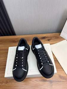 Zapatos Deportivos Transpirables de Moda Estilo Skateboard, con Suela Gruesa de Cuero de Alta Calidad, que Aumentan la Altura - Product Image 6