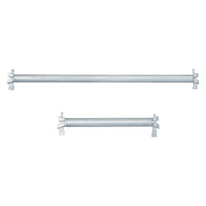 Impalcatura per Facciate Europea HSS, Sistema Ringlock Zincato a Caldo, Capacità di Carico 300-500KG, Certificato CE - Product Image 5