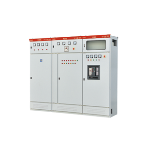 สวิตช์เกียร์จ่ายไฟฟ้าแรงต่ำ GGD - Product Image 3