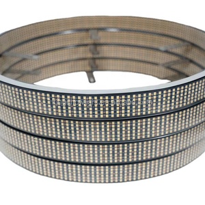 Cường độ cao màu kép lần lượt tín hiệu hổ phách và trắng 12row chuyển đổi trở lại bắt đầu lên trình tự công suất cao <span class=keywords><strong>LED</strong></span> bánh xe ánh sáng Kit - Product Image 2