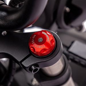 Vélo de montagne pour adultes certifié QQML-UL2849, 3000W, 60V, moteur arrière sans balais, cadre en alliage d'aluminium, pour les déplacements hors route, CE GCC - Product Image 4