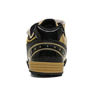 Zapatos de fútbol al aire libre para niños, zapatos de fútbol de <span class=keywords><strong>césped</strong></span> para hombres, zapatos de fútbol al aire libre China - Product Image 3