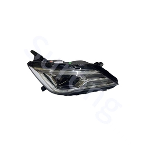 High Quality Chinese Brand Auto Parts LED Headlights Front Lamp <strong>Headlamp</strong> for MG5 <strong>MG</strong> I5 OE 10035783 - Product Image 4