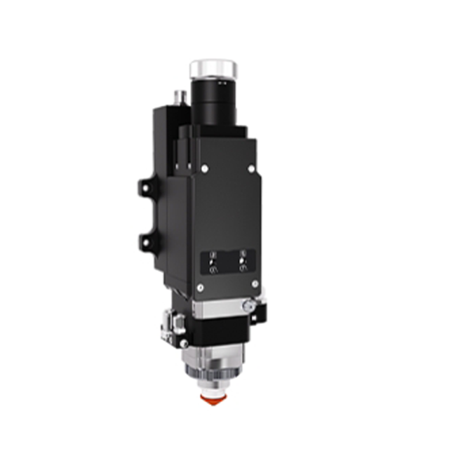 BOCI Laser Cutting Head Laser Equipment Parts 4kw 8kw Auto-Focusing BOCI Fiber Laser Cutting Head