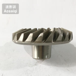 Venta Directa de Fábrica: Piezas de Motor Fuera de Borda 963, Engranajes Marinos (Dientes Delanteros, Dientes Traseros, Dientes Intermedios) y Engranajes de Embrague para Motores de Barco - Product Image 4