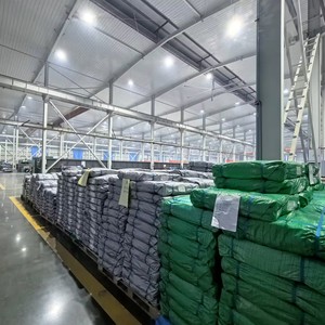 Tanque Flexible para Agua JLM de 20000L de Alta Resistencia, Ósmosis Inversa de 10000L/Hora y Ablandamiento para Almacenamiento de Agua <span class=keywords><strong>Contra</strong></span> <span class=keywords><strong>Incendios</strong></span> - Product Image 3