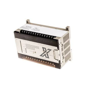 Controlador Lógico Programable PLC CPM1A-40CDR-A-V1 para control lógico de maquinaria pequeña o paneles de distribución. - Product Image 1