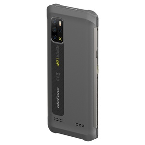 Ulefone ARMOR 12S IP68/IP69สมาร์ทโฟนกันน้ำทนทาน8 + 128GB แอนดรอยด์13 NFC 5G 5180mAh 6.78 ''โทรศัพท์มือถือสมาร์ทโฟน - Product Image 5
