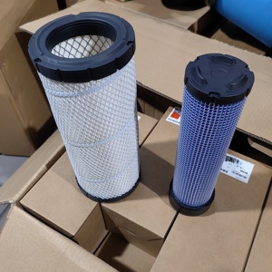 Nuevo Filtro de Aire para Camión AF25436 E1504L MD-7560 A20394 C142006 - Product Image 1