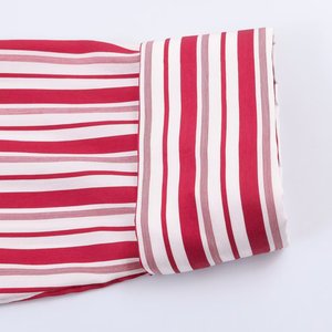 TAOP&ZA Chemise rayée à revers pour <span class=keywords><strong>femme</strong></span>, style printemps 2026, polyvalente, mode européenne et américaine 5029058 - Product Image 5