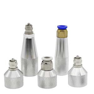 อะแดปเ<span class=keywords><strong>ต</strong></span>อร์แขนซิลิโคน300Cc330กับ CC อะแดปเ<span class=keywords><strong>ต</strong></span>อร์หลอดแก้วกาวที่มีการเชื่อม<span class=keywords><strong>ต</strong></span>่อถั่วผลิตภัณฑ์ประเภทผลิ<span class=keywords><strong>ต</strong></span>ภัณฑ์ - Product Image 1