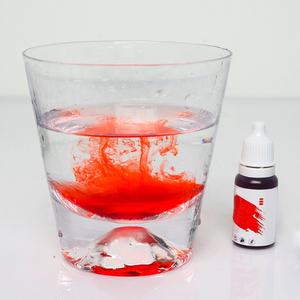 Peinture <span class=keywords><strong>pour</strong></span> aérographe de qualité alimentaire, ensemble de colorants en <span class=keywords><strong>spray</strong></span> à alimentation par gravité <span class=keywords><strong>pour</strong></span> la décoration de gâteaux et de biscuits - Product Image 2