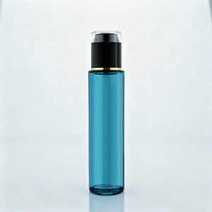 Botella de spray de perfume transparente Botella de perfume con <span class=keywords><strong>espacio</strong></span> <span class=keywords><strong>vacío</strong></span> 120ml Color personalizable con tapa - Product Image 4