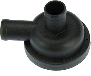 06A12910D วาล์วระบายอากาศรถยนต์พัดลมระบายความร้อนสำหรับ V-W J-TA Golf Pas SAT AU Di A6ควบคุมความดัน (PCV 1.8) 20มม. - Product Image 1