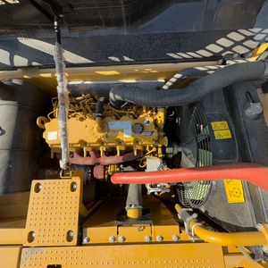 รถขุดตีนตะขาบ Caterpillar 330D2L มือสอง คุณภาพเชื่อถือได้ ทนทาน ใช้งานได้นาน ในราคาประหยัด - Product Image 4