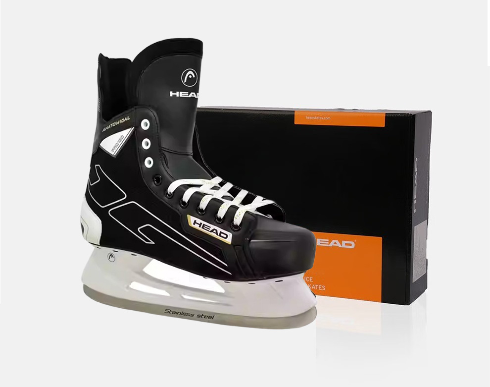 Sharpened blade-S180 black