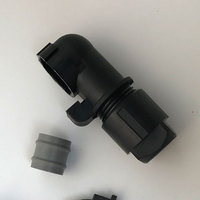 Connecteur d'encodeur d'origine Fanuc A06B-6114-K213 pour pièces CNC, programmation PLC, contrôle industriel, communication RS485