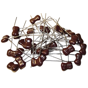 Su misura ad alta tensione 472M/1KV 500V condensatore blu a inserzione diretta condensatori domestici in <span class=keywords><strong>Mica</strong></span> <span class=keywords><strong>PTFE</strong></span> condensatore 4.7NF - Product Image 3