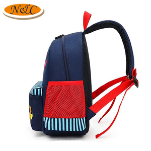 <span class=keywords><strong>Mini</strong></span> mochila 3D para niños, morral escolar para bebés - Product Image 5