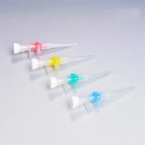 Máquina automática de montaje de cánula/catéter IV, equipo de montaje - Product Image 3