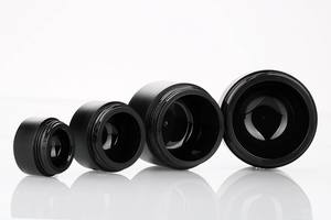 Косметический контейнер для гель-лака, 5-100 г, черный, круглый, с матовой и глянцевой отделкой, для нейл-арта и кремов для ухода за кожей - Product Image 5