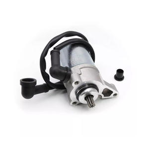 มอเตอร์สตาร์ทใหม่ 3MB-81800-02 4FL-81800-00 สำหรับยามาฮ่า DT125R - Product Image 2