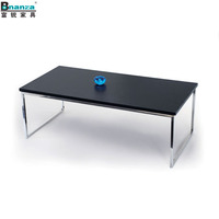 Pas cher Table Basse En Verre Ensemble