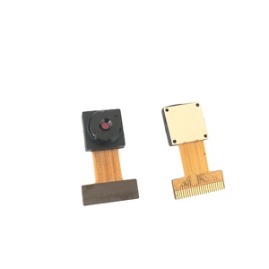 Module de caméra FPC d'interface DVP <span class=keywords><strong>ESP32</strong></span> OV5640 24 broches module de caméra <span class=keywords><strong>FULL</strong></span> <span class=keywords><strong>HD</strong></span> ISP 5MP à 90 degrés - Product Image 1