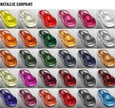 2K Bright Red Epoxy Liquid <strong>Coating</strong> Car Paint Top Coat with Spray Application Custom Colors Durable Scratch-Resistant Protection - Product Image 4