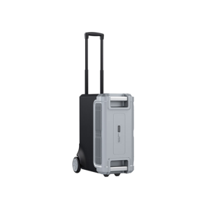 Generador Solar de 3600W para RV y Vida Fuera de la Red, Estación de Energía Expandible de 3840Wh, Alimenta Aire Acondicionado, Microondas y Calefactor - Product Image 6