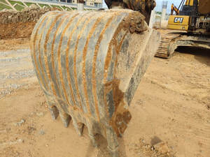 CAT320ก่อสร้าง Cat320มือสองเครื่องขุด CAT320มือสองขนาด20ตัน90% - Product Image 4