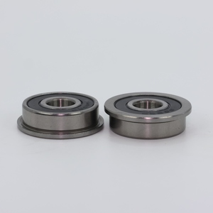 Hàng duy nhất <span class=keywords><strong>f608rs</strong></span> 8*22*7 rãnh sâu bóng mang mở kín cuộc sống lâu dài cho khách sạn nhà hàng P0 đánh giá chính xác làm gcr15 - Product Image 5