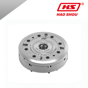 Système de positionnement efficace HLQFLD avec fixation par bride et point zéro - Product Image 5