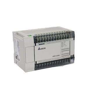 PLC DVP12SA211R DVP12SA211T para Controlador Programable DVP12SE11R DVP12SE11T 8DI 4DO (Color: DVP12SA211T) - Product Image 1