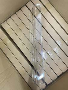 Soportes para Mahjong con Empujadores Festoneados *PREVENTA* Soportes de 20 Pulgadas - Product Image 3