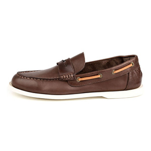<span class=keywords><strong>Mocassini</strong></span> all'ingrosso fatti a mano in vera pelle moda uomo scarpe <span class=keywords><strong>mocassini</strong></span> mocassino in pelle Super morbida - Product Image 5
