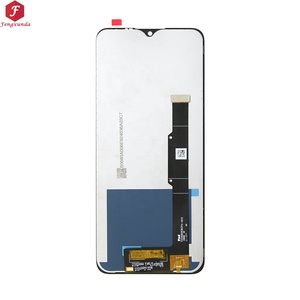 Pantallas LCD para Teléfono Móvil <span class=keywords><strong>TCL</strong></span> 20se, Pantalla <span class=keywords><strong>T</strong></span>áctil para <span class=keywords><strong>TCL</strong></span> <span class=keywords><strong>20</strong></span> SE, Repuesto de Pantalla LCD para <span class=keywords><strong>TCL</strong></span> <span class=keywords><strong>20</strong></span> SE - Product Image 6