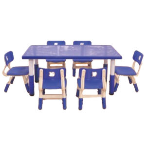 pj kids table