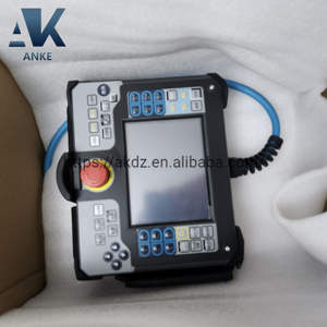 Piezas de repuesto para robot YASKAWA, colgante flexible para enseñar a los niños - Product Image 4